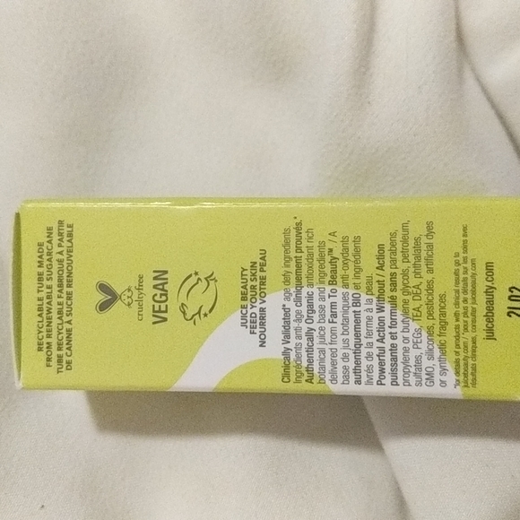 Juice Beauty Prebiotix - Picture 2 of 4